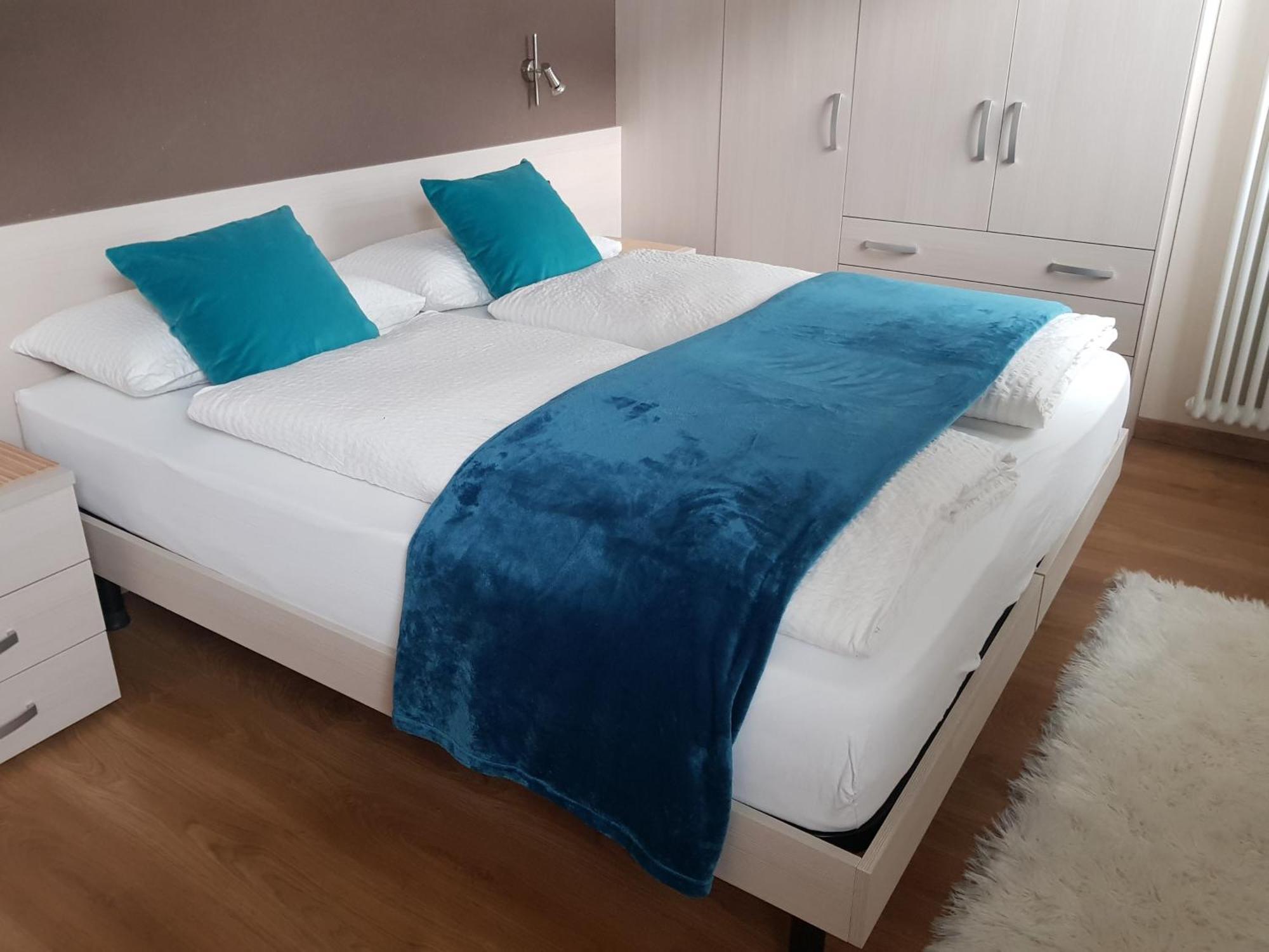 Ferienwohnung Al Camanel Livigno Exterior foto